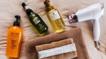 客室の設備とサービス / 21