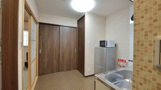 六波羅Inn　2F