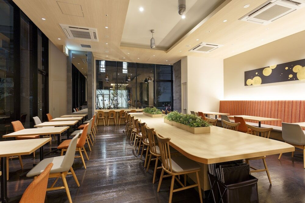 ロビーラウンジ