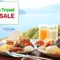 【28%OFF】【楽天スーパーSALE】おだやかな瀬戸内海を臨むリゾートステイ(朝食付き) | グランドプリンスホテル広島