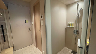 [グリーン] ロフトルーム A 禁煙