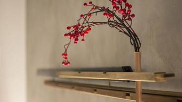 客室の装飾 一例 / 5