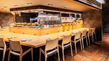 朝食スペース / 5