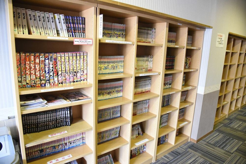 図書室