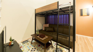 スタンダード ルーム