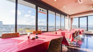 朝食スペース / 6