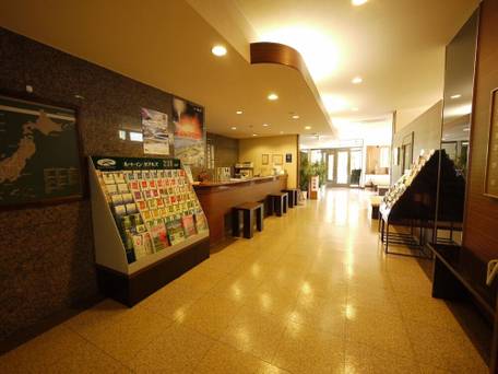 ホテルルートイン上諏訪 / 2