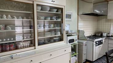 共用キッチン設備 / 8