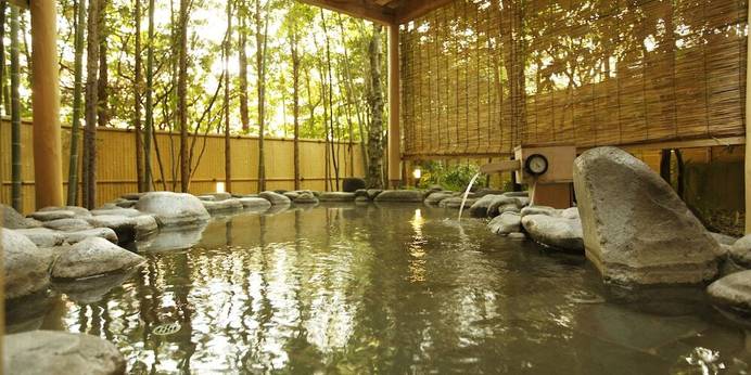 箱根小涌谷温泉 水の音（神奈川県 リゾートホテル） / 1