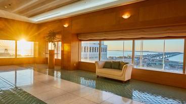 施設内の設備 / 21