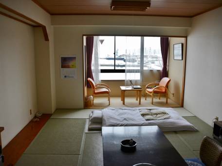 陸中海岸グランドホテル / 2