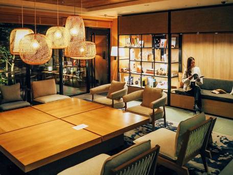 フェアフィールド・バイ・マリオット・岐阜郡上 / 2