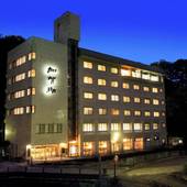 鶯宿温泉 竹あかりの宿 加賀助（岩手県 旅館） / 4