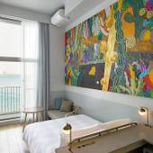 ホテル アンテルーム 那覇（沖縄県 シティホテル） / 2