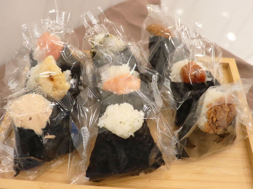 朝食