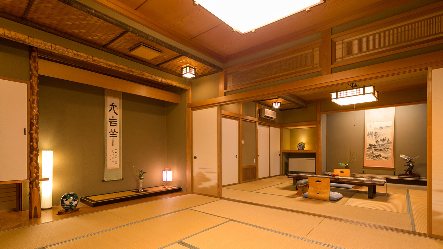 部屋