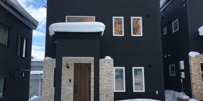 SORA I(北海道 コテージ・ロッジ・一棟貸) / 1