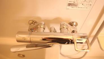 バスルームの設備 / 34