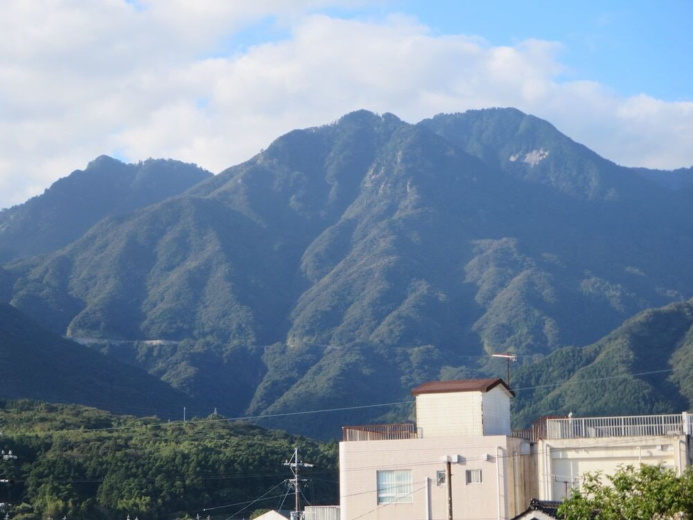 マウンテン ビュー