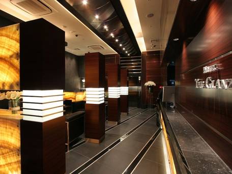 ホテル ザ グランツ麻布十番 / 3