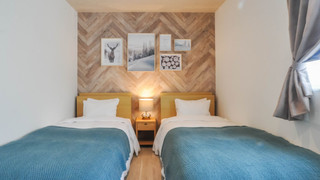 コンフォート ツインルーム