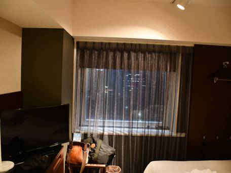 ホテルビスタ札幌［中島公園］ / 2