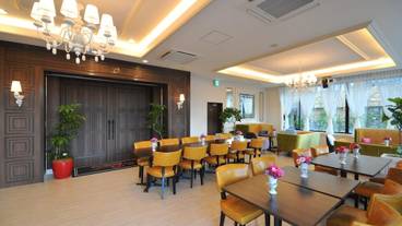 レストラン / 24