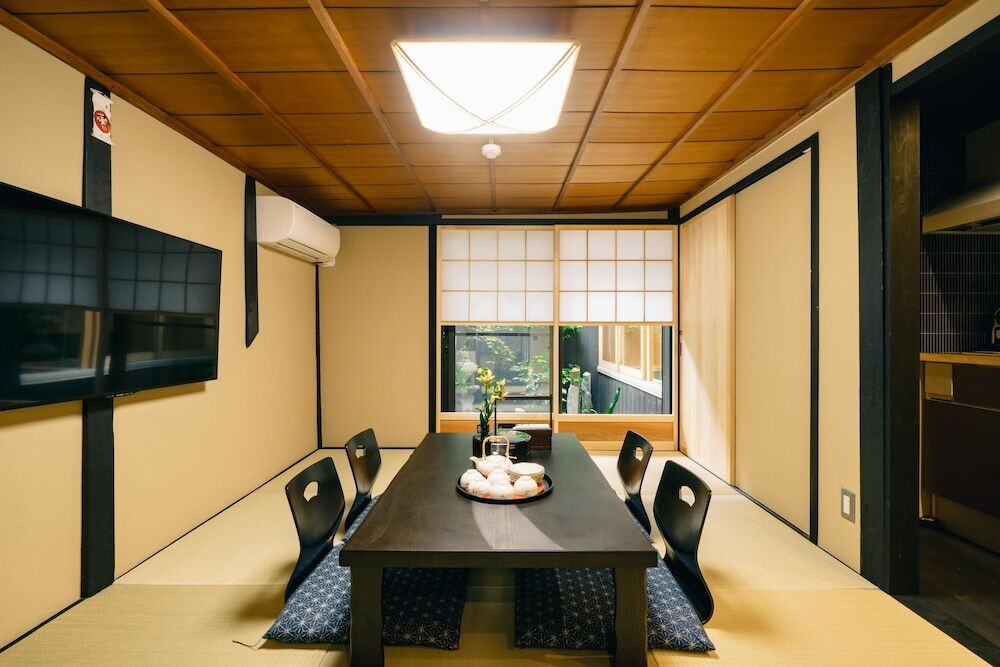 リビングルーム