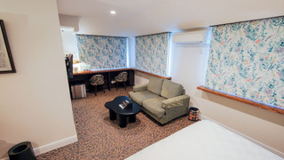 デラックス ダブルルーム