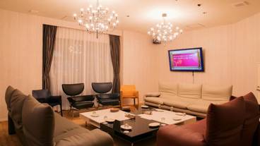 レセプション ホール / 8