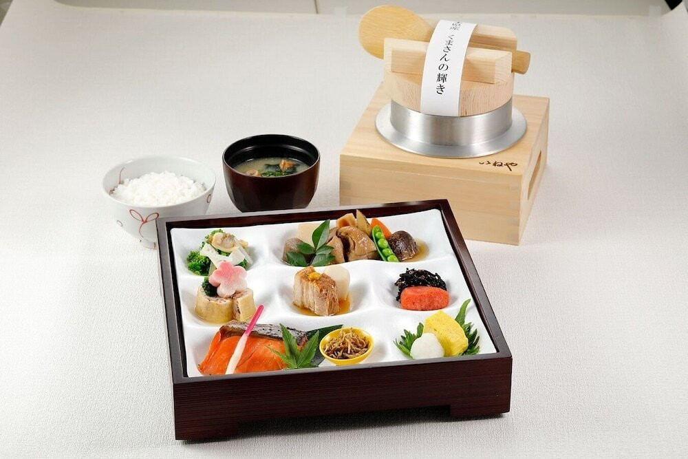 レストラン