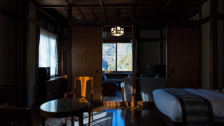 花御殿 ヘリテイジルーム