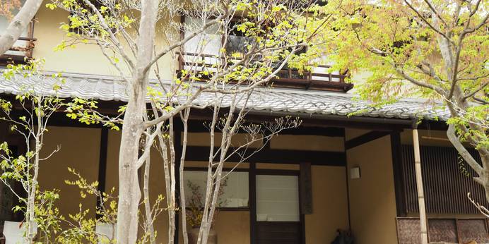 三水館（長野県 旅館） / 1