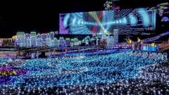 海とエステと美肌風呂の宿 天使のイルカ！