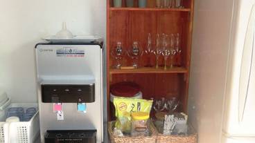 専用キッチン / 16