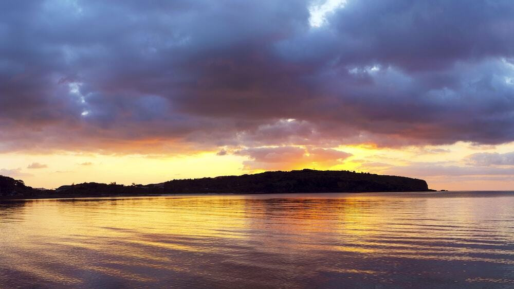 施設からの眺望