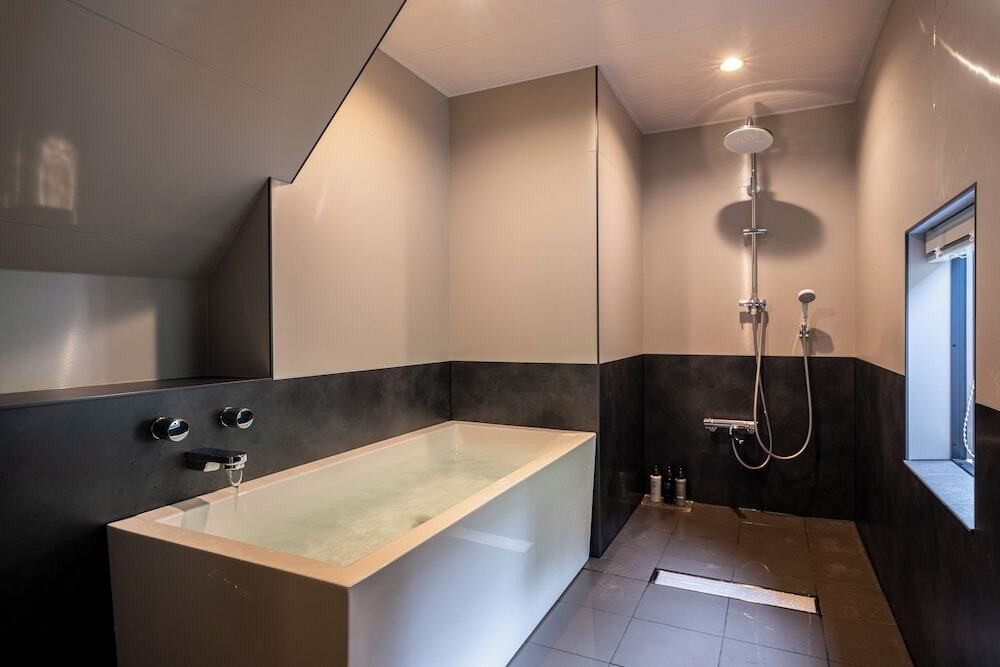 井筒楼 参番 バスルーム