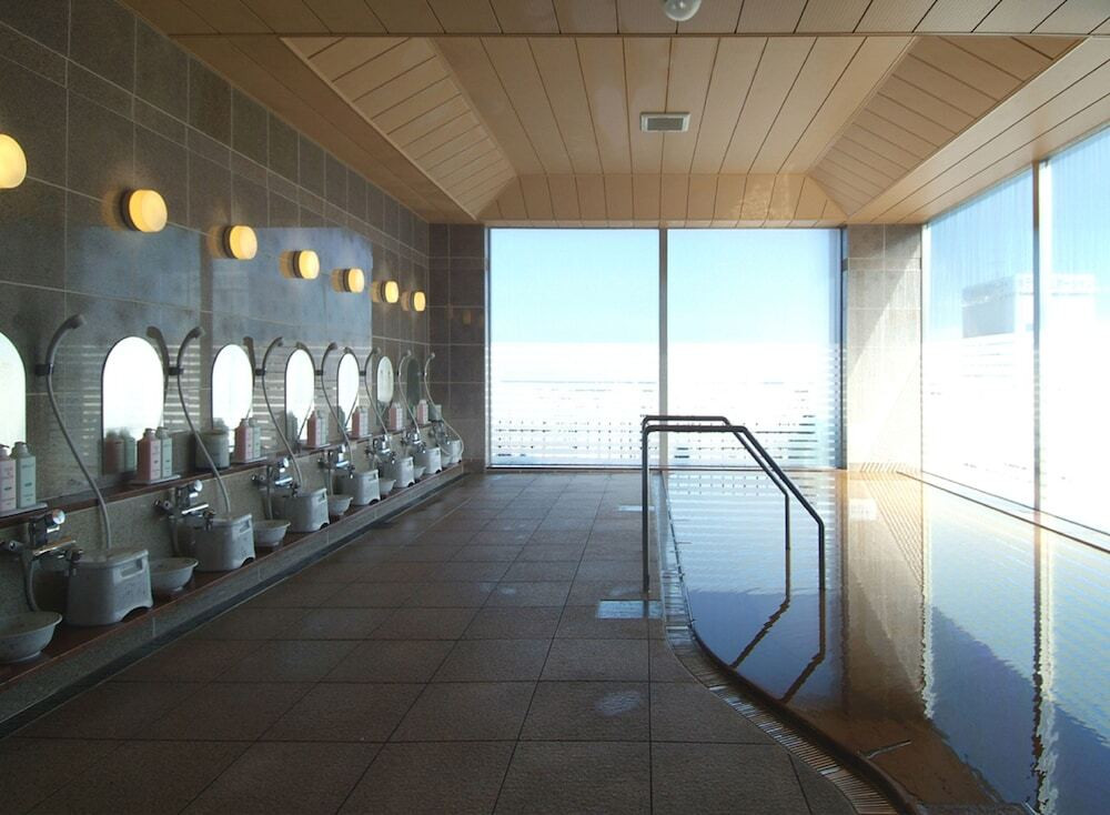 大浴場