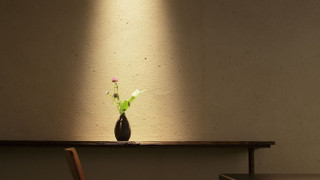 西館 モダンな空間を演出する和洋室 禁煙