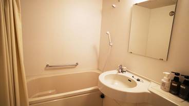 バスルーム / 11