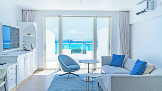 デラックス ルーム 禁煙