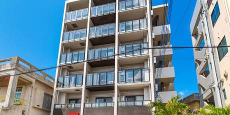 Mr.KINJO MIYAKO ISLAND（宮古島）