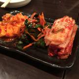 ちゃん豚 新宿店（チャントン）