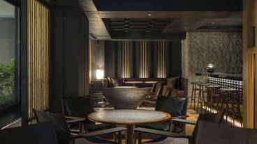 バー (施設内) / 2