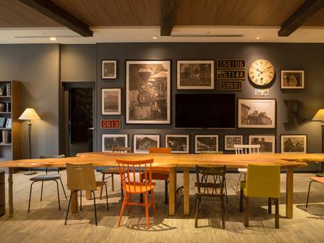 ラ・ジェント・ステイ札幌大通 / 3