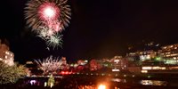 下呂温泉の花火鑑賞におすすめホテル7選♪花火が見える部屋も！