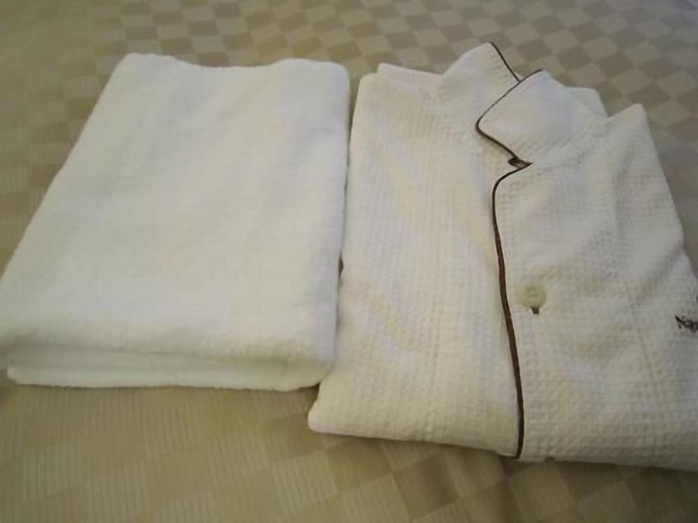 客室の設備とサービス