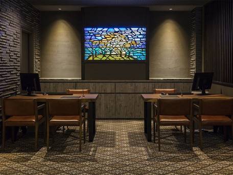 KANAYA RESORT HAKONE / 4