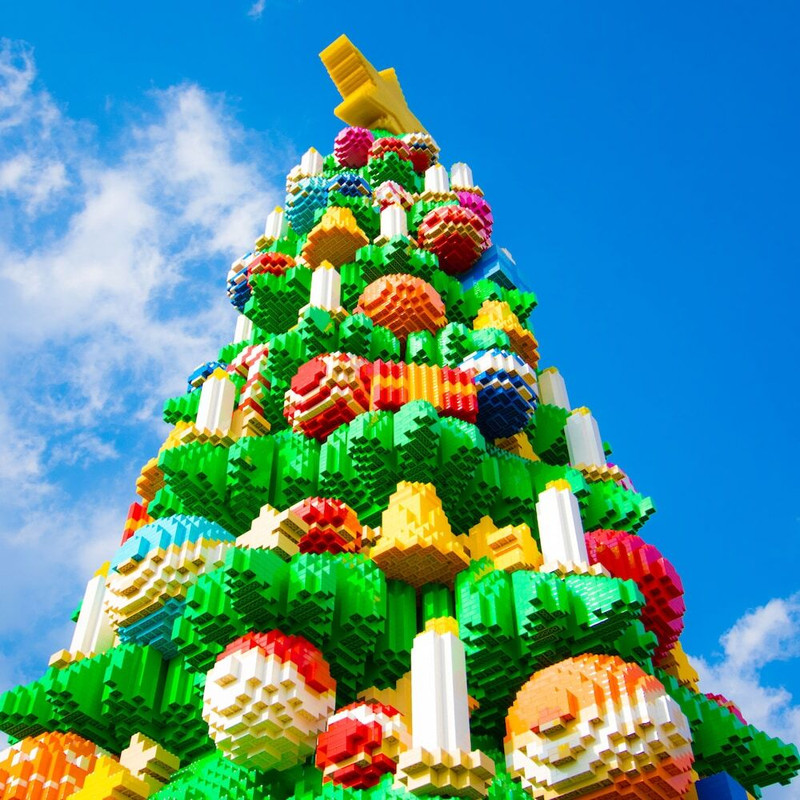 子供向けアクティビティ