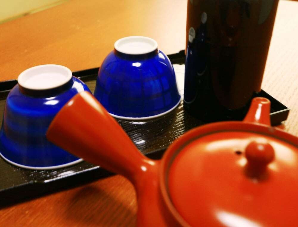 客室の設備とサービス